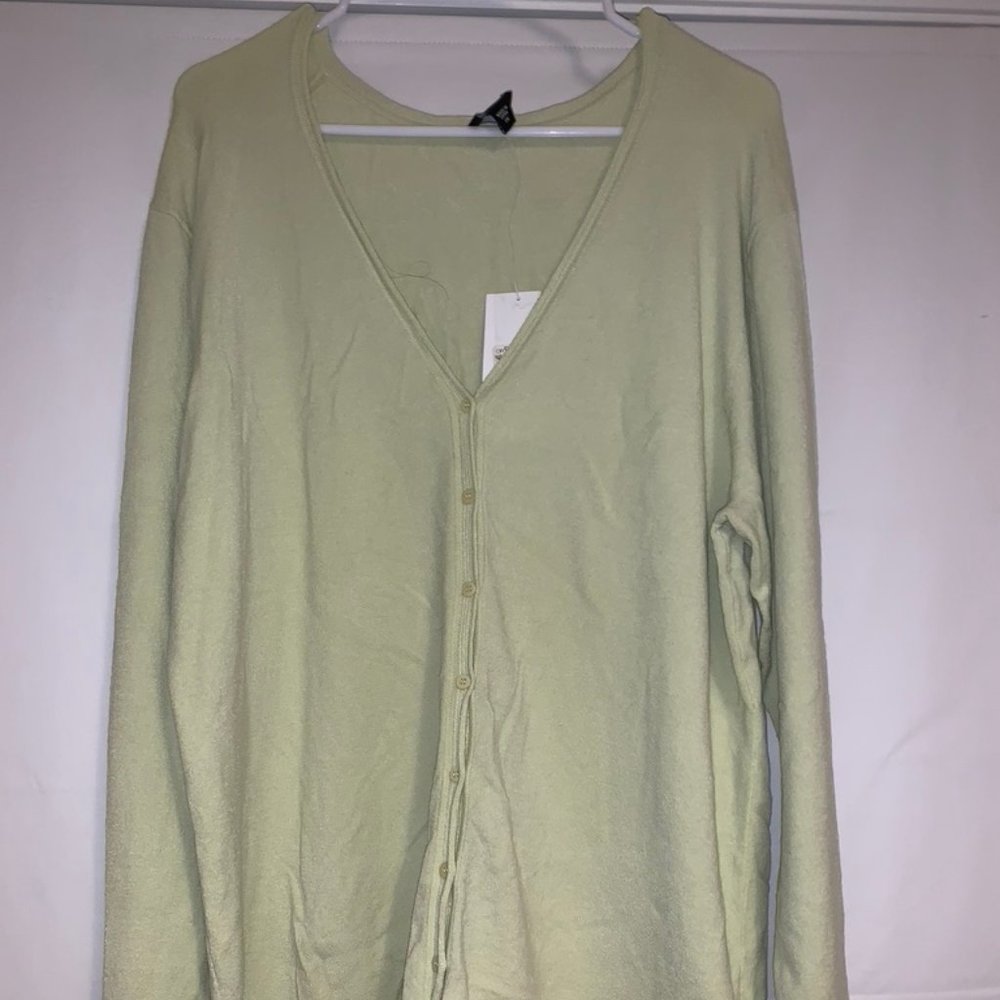Eileen Fisher Cardigan